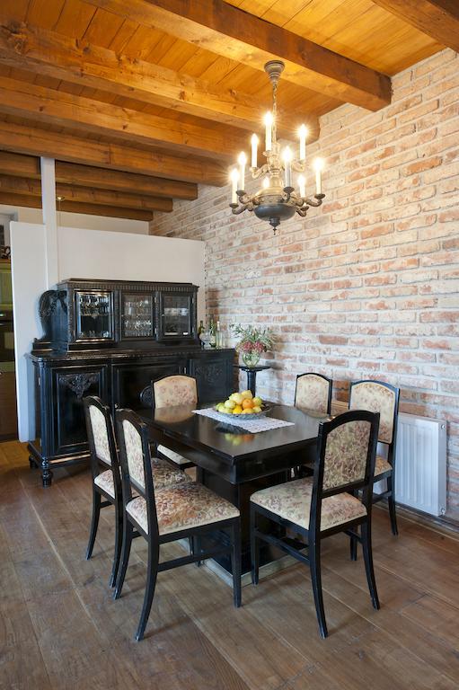 Villa Tangerine Vis Rum bild